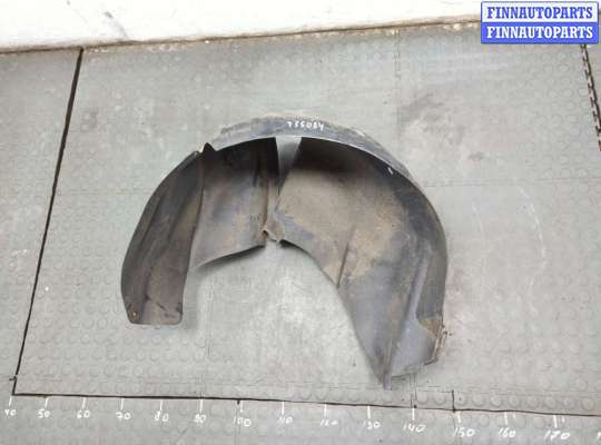 купить Защита арок (подкрылок) на Opel Corsa D 2006-2014