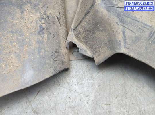 купить Защита арок (подкрылок) на Opel Corsa D 2006-2014