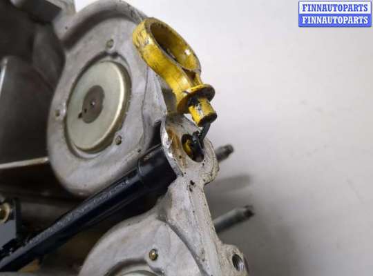 купить Крышка передняя ДВС на Ford Focus 3 2011-2015