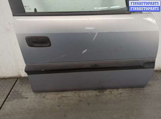 купить Стекло боковой двери на Opel Zafira A 1999-2005