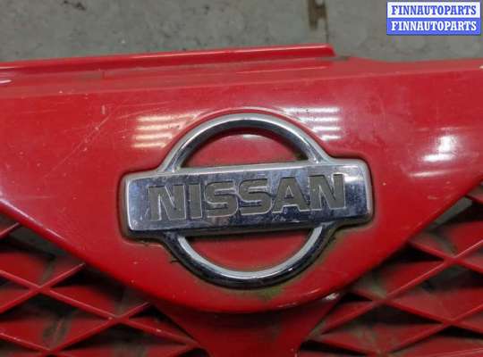 купить Решетка радиатора на Nissan Almera N15 1995-2000