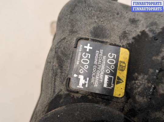 купить Бачок расширительный на Ford Explorer 2015-2019