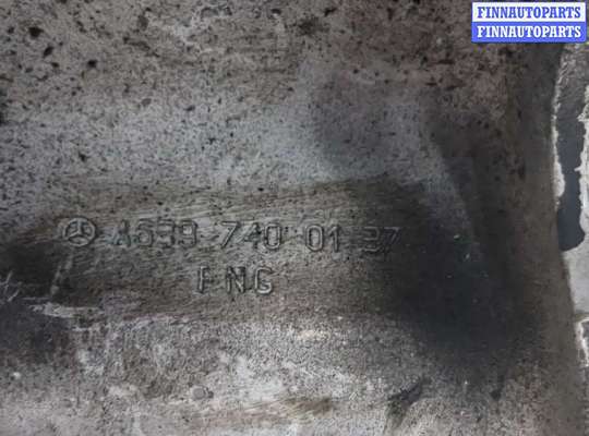 купить Петля двери на Mercedes Vito W639 2004-2013