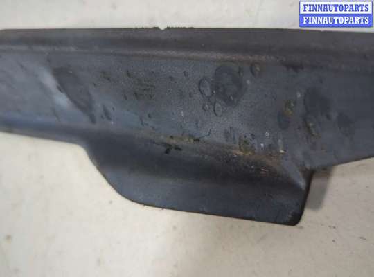 купить Пластик кузовной на Lexus GX 2002-2009