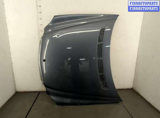 купить Капот на Mercedes E W211 2002-2009