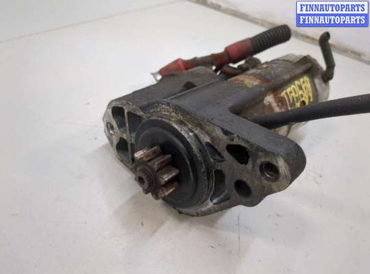 купить Стартер на Land Rover Discovery 3 2004-2009