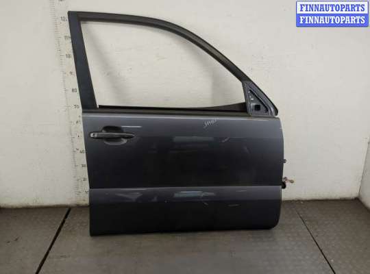 купить Стекло боковой двери на Toyota Land Cruiser Prado (120) - 2002-2009