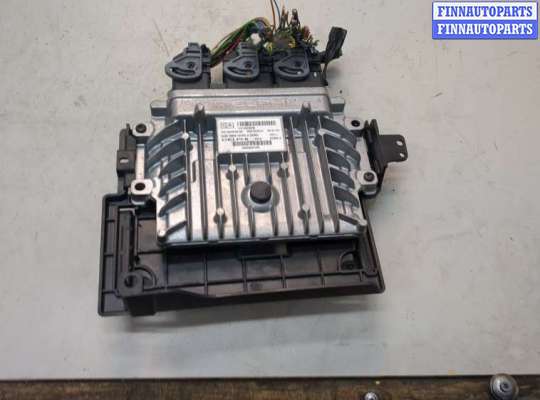 купить Блок управления двигателем на Citroen C5 2008-2017