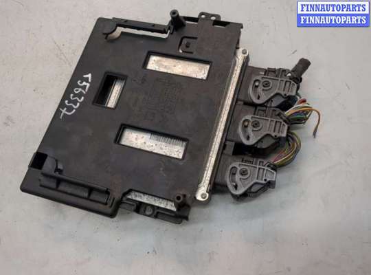 купить Блок управления двигателем на Citroen C5 2008-2017