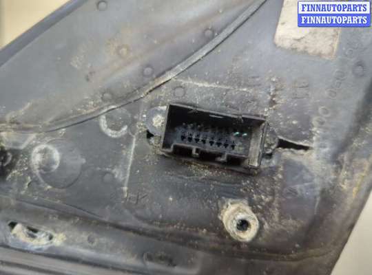 купить Зеркало боковое на Opel Astra H 2004-2010