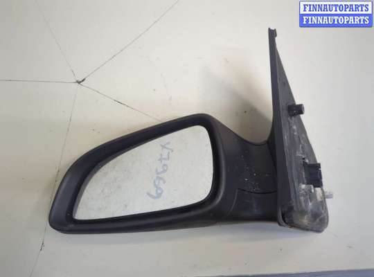 Купить Зеркало боковое на Opel Astra H 2004-2010 Зеркало боковое OP2382171 на Opel Astra H 2004-2010