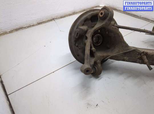 купить Ступица (кулак, цапфа) на BMW 3 E36 1990-2000