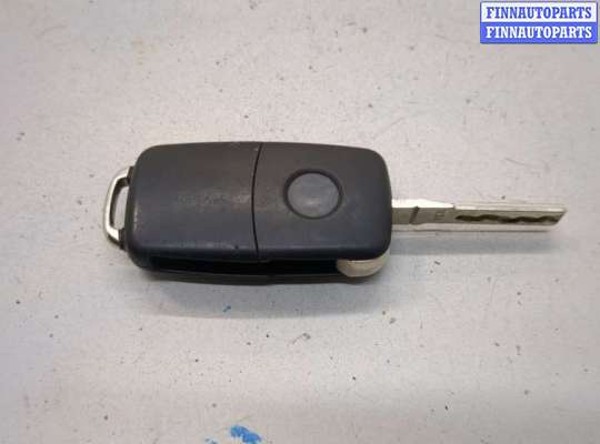 купить Ключ зажигания на Volkswagen Jetta 6 2010-2018