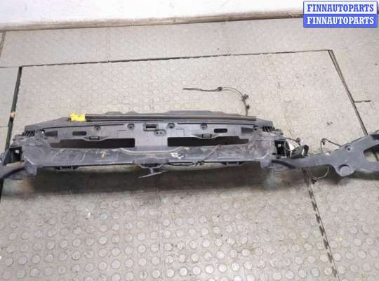 купить Накладка замка капота на Ford Focus 3 2011-2015