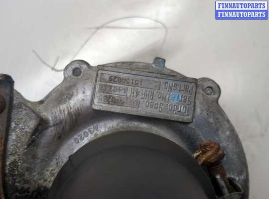 купить Турбина на Mitsubishi L200 2006-2015