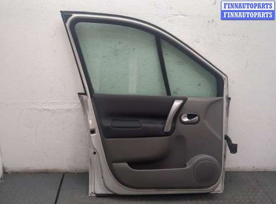 купить Дверь боковая (легковая) на Renault Scenic 2003-2009