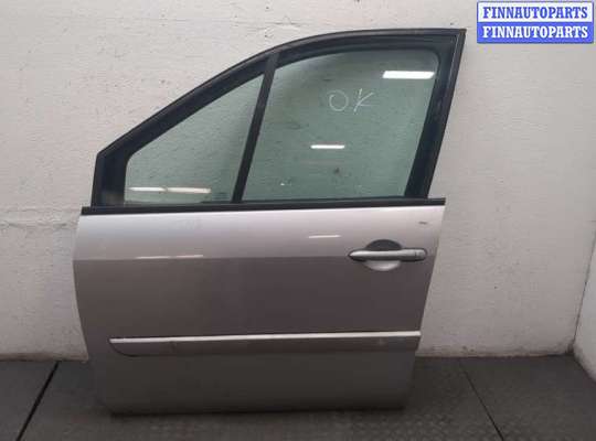 купить Дверь боковая (легковая) на Renault Scenic 2003-2009