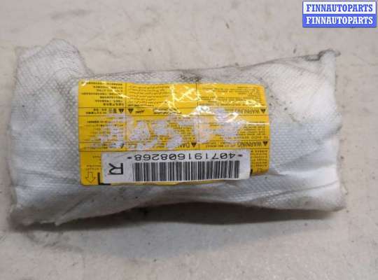 купить Подушка безопасности боковая (в сиденье) на Mitsubishi ASX 2010-2020