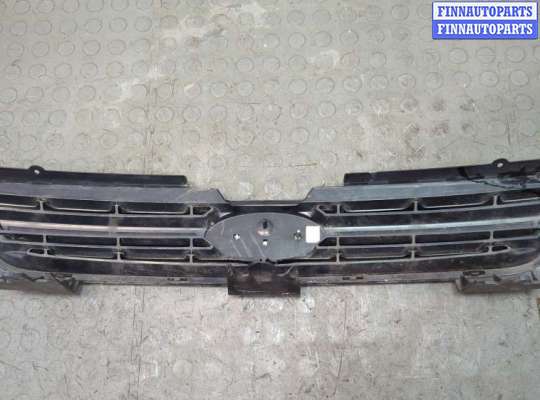 купить Решетка радиатора на Ford S-Max 2010-2015