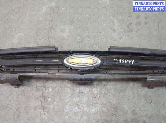 купить Решетка радиатора на Ford S-Max 2010-2015