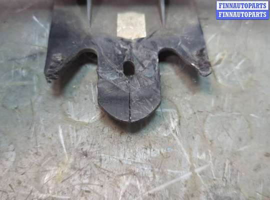 купить Решетка радиатора на Ford S-Max 2010-2015