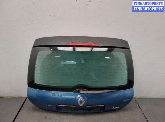 купить Фонарь дополнительный (стоп-сигнал) на Renault Clio 1998-2008
