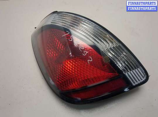 Фонарь (задний) KA584309 на KIA Rio 2005-2011