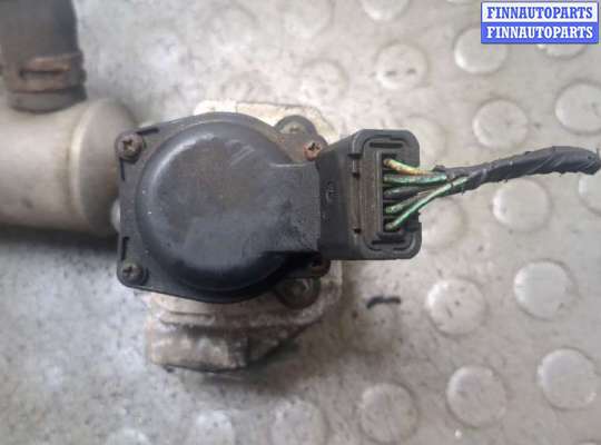 купить Охладитель отработанных газов на Ford C-Max 2002-2010