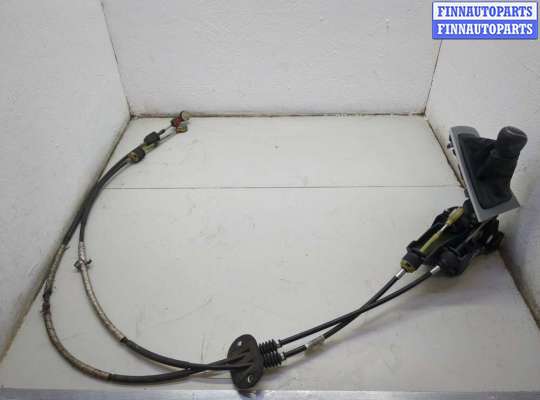 Кулиса КПП FO2091181 на Ford Focus 3 2011-2015