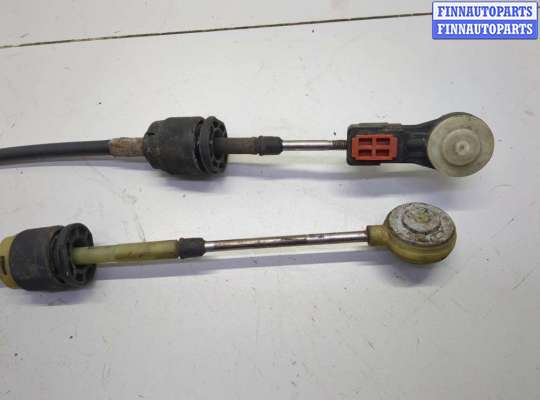 купить Кулиса КПП на Ford Focus 3 2011-2015