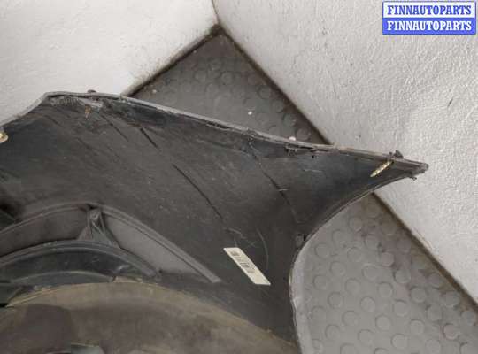 Решетка радиатора на Hyundai Sonata VI (YF)