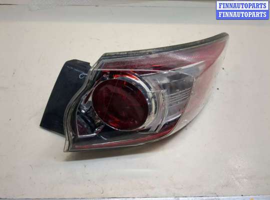 купить Фонарь (задний) на Mazda 3 (BL) 2009-2013
