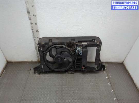 Рамка передняя (телевизор) CT1128326 на Citroen C5 2001-2004