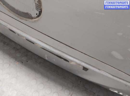 купить Крышка (дверь) багажника на Lexus RX 2003-2009