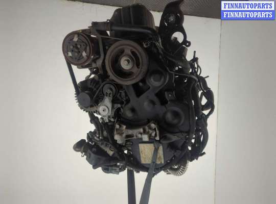 Купить Генератор на Peugeot 307 2001-2008 Генератор PG1261079 на Peugeot 307 2001-2008