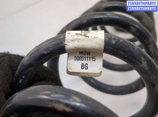купить Пружина подвески на Audi A3 (8V) 2012-2020