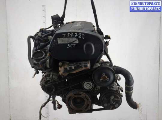 купить Катушка зажигания на Opel Vectra C 2002-2008