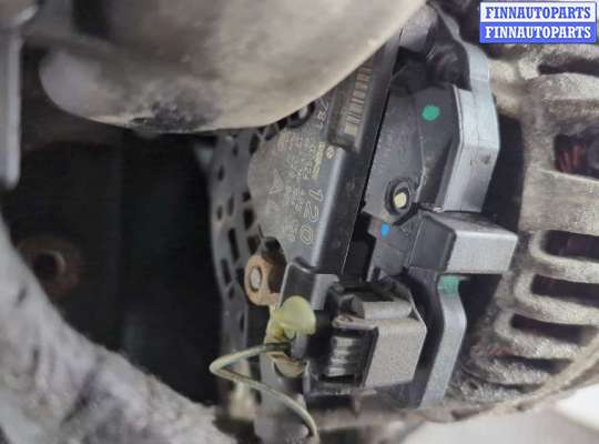 купить Катушка зажигания на Opel Vectra C 2002-2008