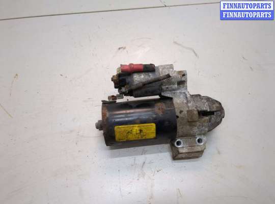 купить Стартер на BMW 5 E60 2003-2010