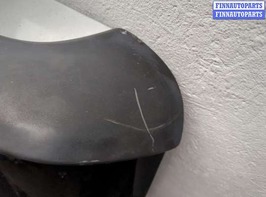 купить Крышка (дверь) багажника на Opel Corsa D 2006-2014