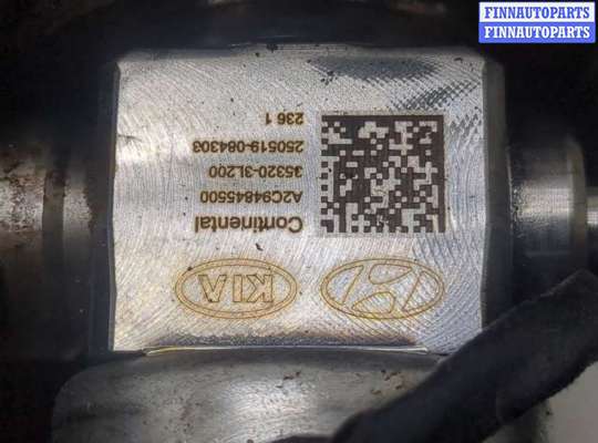 купить ТНВД на Hyundai Palisade 2018-2022