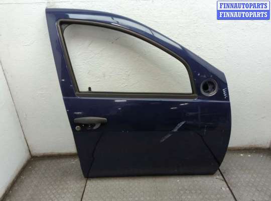 Замок двери RN1588145 на Dacia Sandero 2008-2012