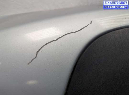 купить Жабо под дворники (дождевик) на Mercedes B W245 2005-2011