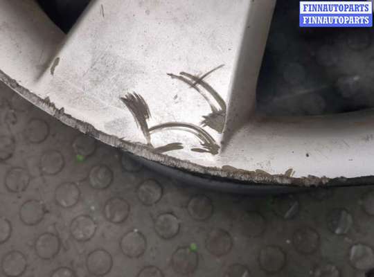 купить Диск литой на Audi A6 (C6) 2004-2011