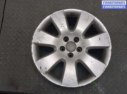 купить Диск литой на Audi A6 (C6) 2004-2011