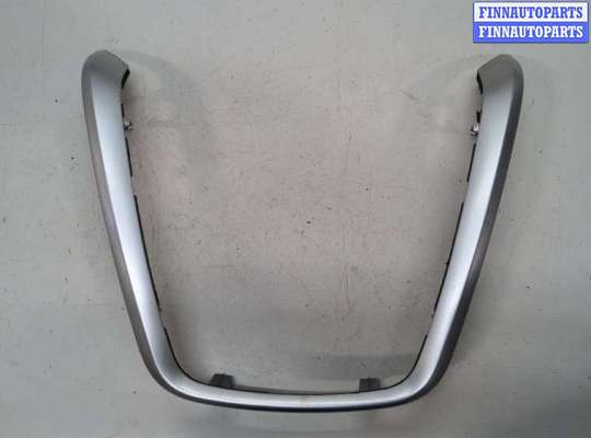 купить Пластик панели торпеды на Nissan Murano 2014-2022