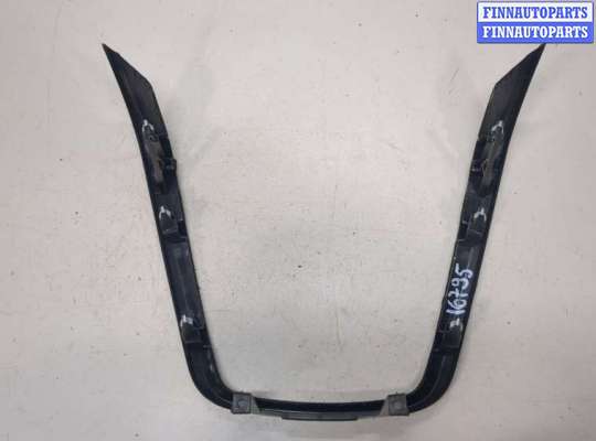 купить Пластик панели торпеды на Nissan Murano 2014-2022