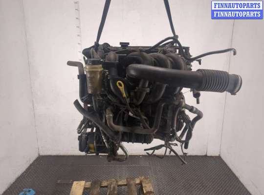 Насос гидроусилителя руля (ГУР) FO2174424 на Ford C-Max 2002-2010