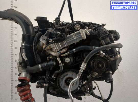 Двигатель (ДВС) BM3258632 на BMW X5 F15 2013-2018