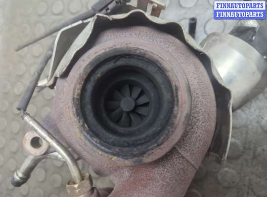 купить Турбина на Skoda Octavia (A5) 2004-2013